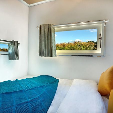 Del Nomad Caravan Park Pemuteran Εξωτερικό φωτογραφία